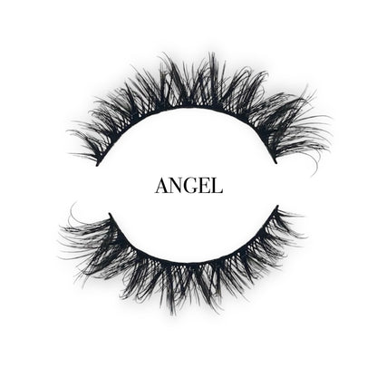 ANGEL LASH