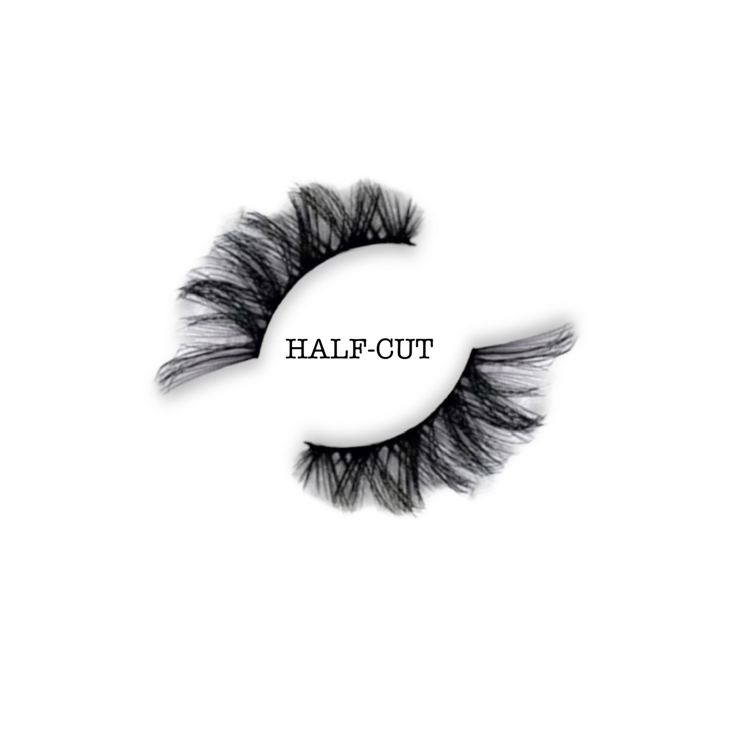 HALF-CUT LASH