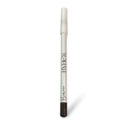 ‘GLIDE ON’ LIPLINER | BROWNIE