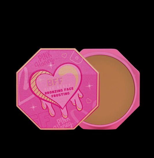 BFF bronzer cookie butter