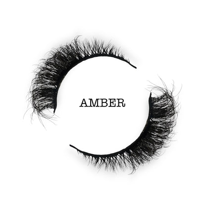 AMBER LASH