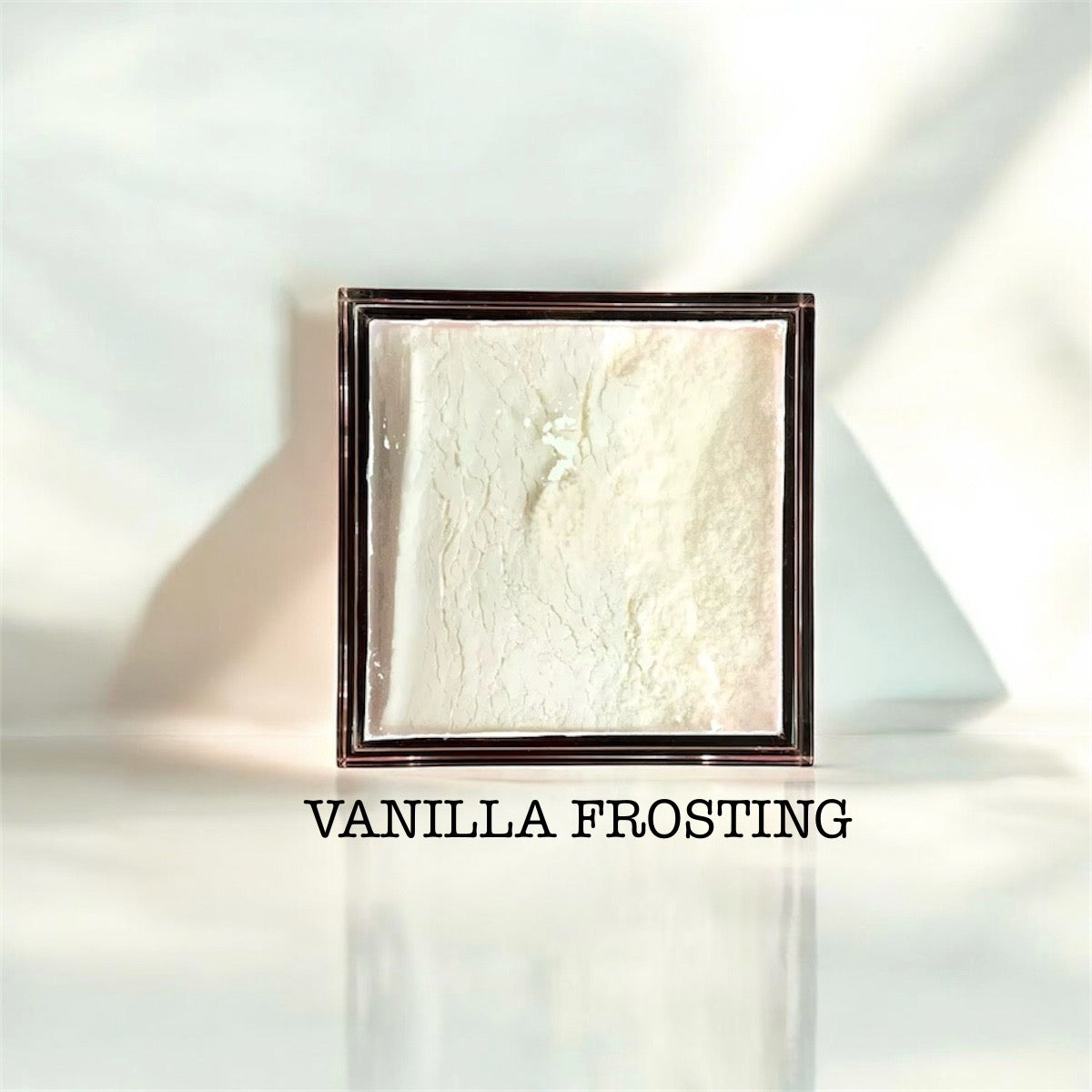 SILKVEIL loose powder