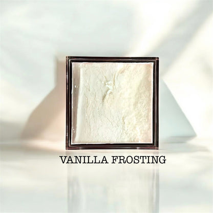 SILKVEIL loose powder