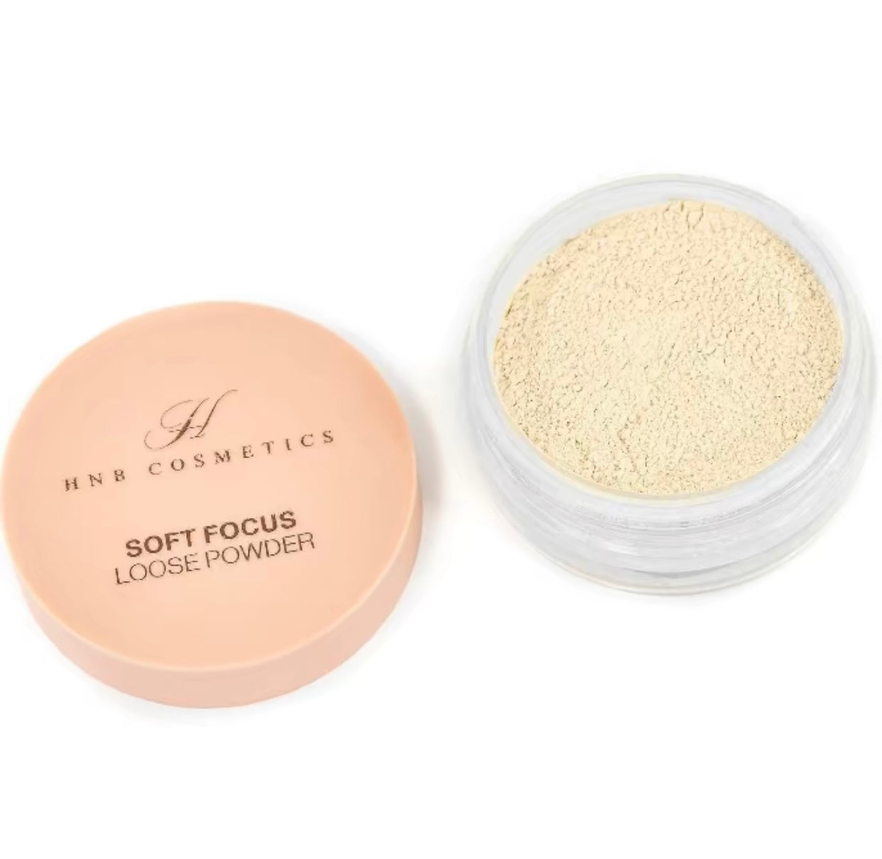 HNB loose powder in fair