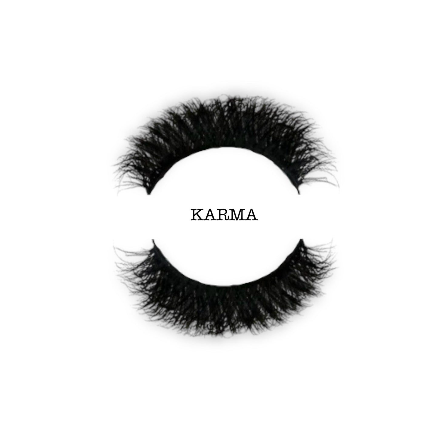 KARMA LASH