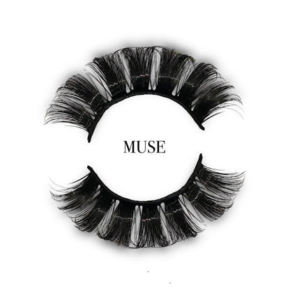 MUSE LASH