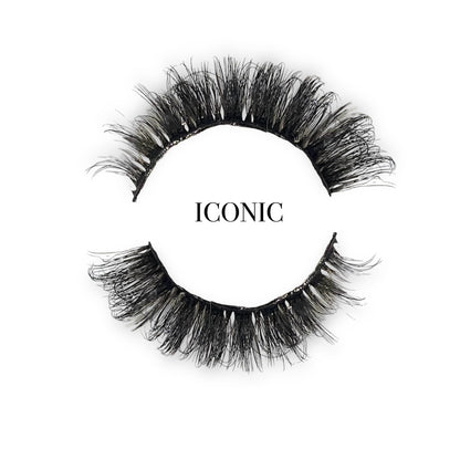 ICONIC LASH