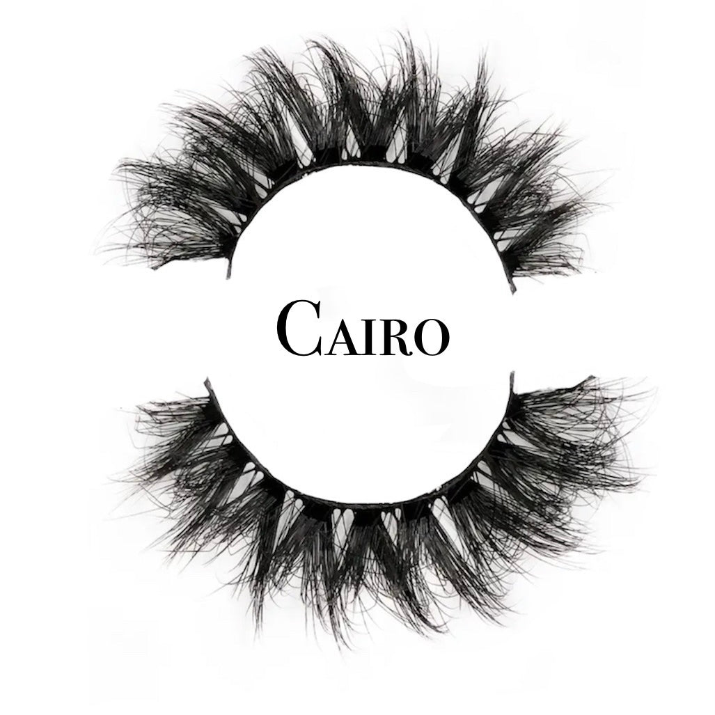 CAIRO LASH