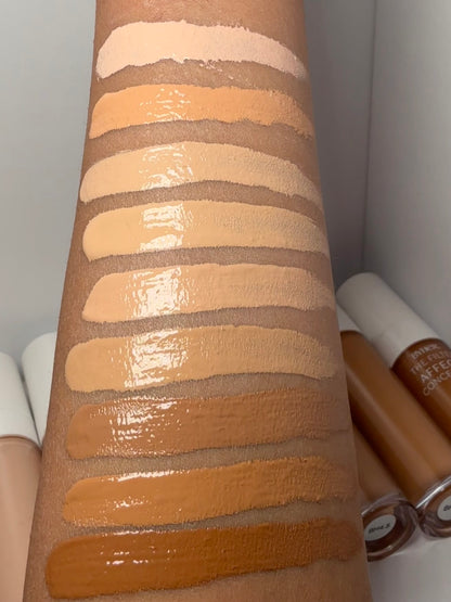 The filter AFFECT concealer