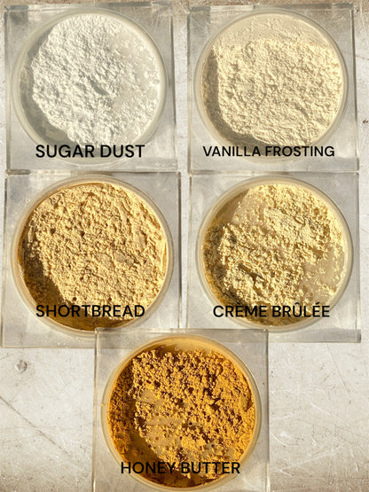 SILKVEIL loose powder