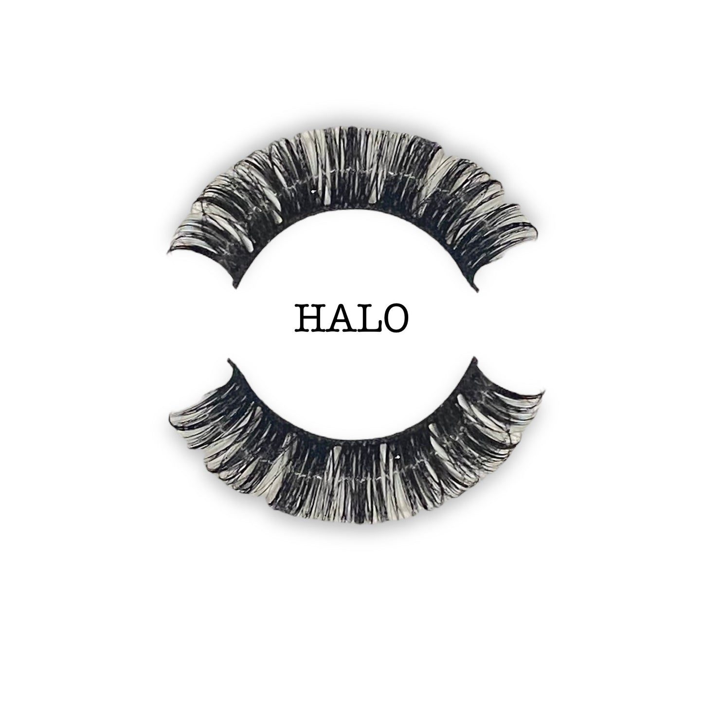 HALO LASH