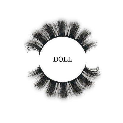 DOLL LASH