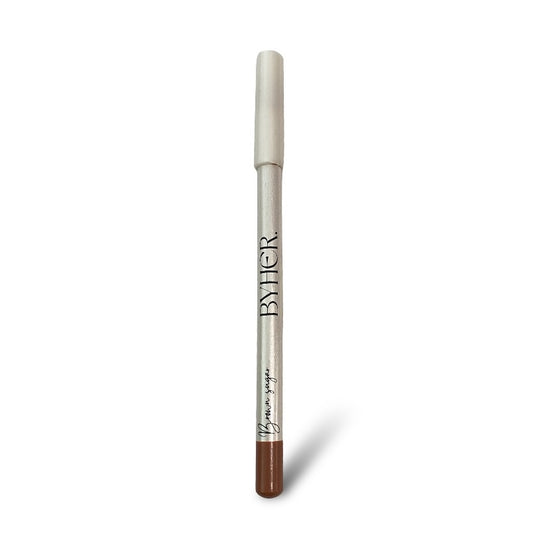 ‘GLIDE ON’ LIPLINER | BROWN SUGAR