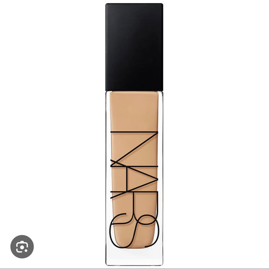 NARS natural radiance shade barcelona