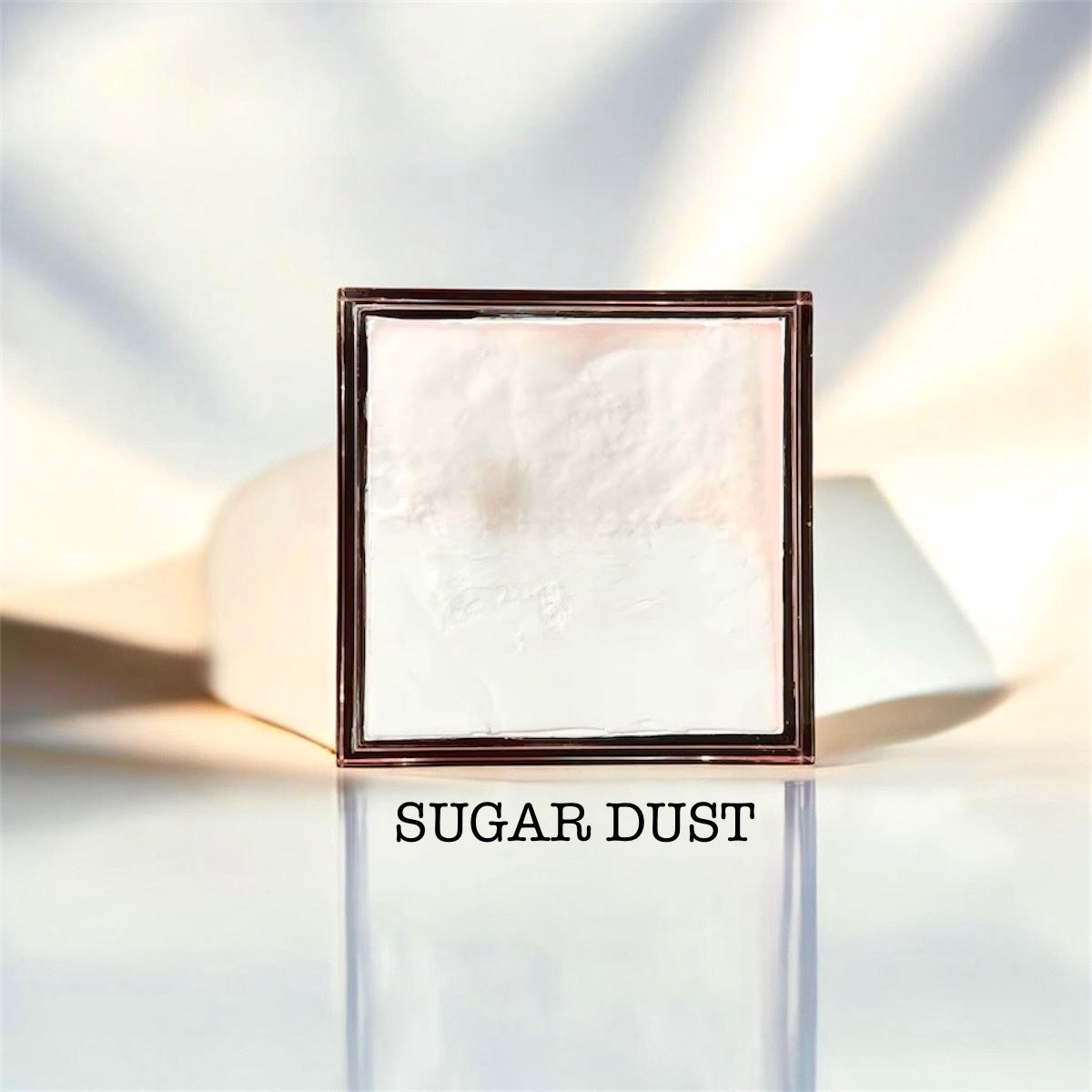 SILKVEIL loose powder
