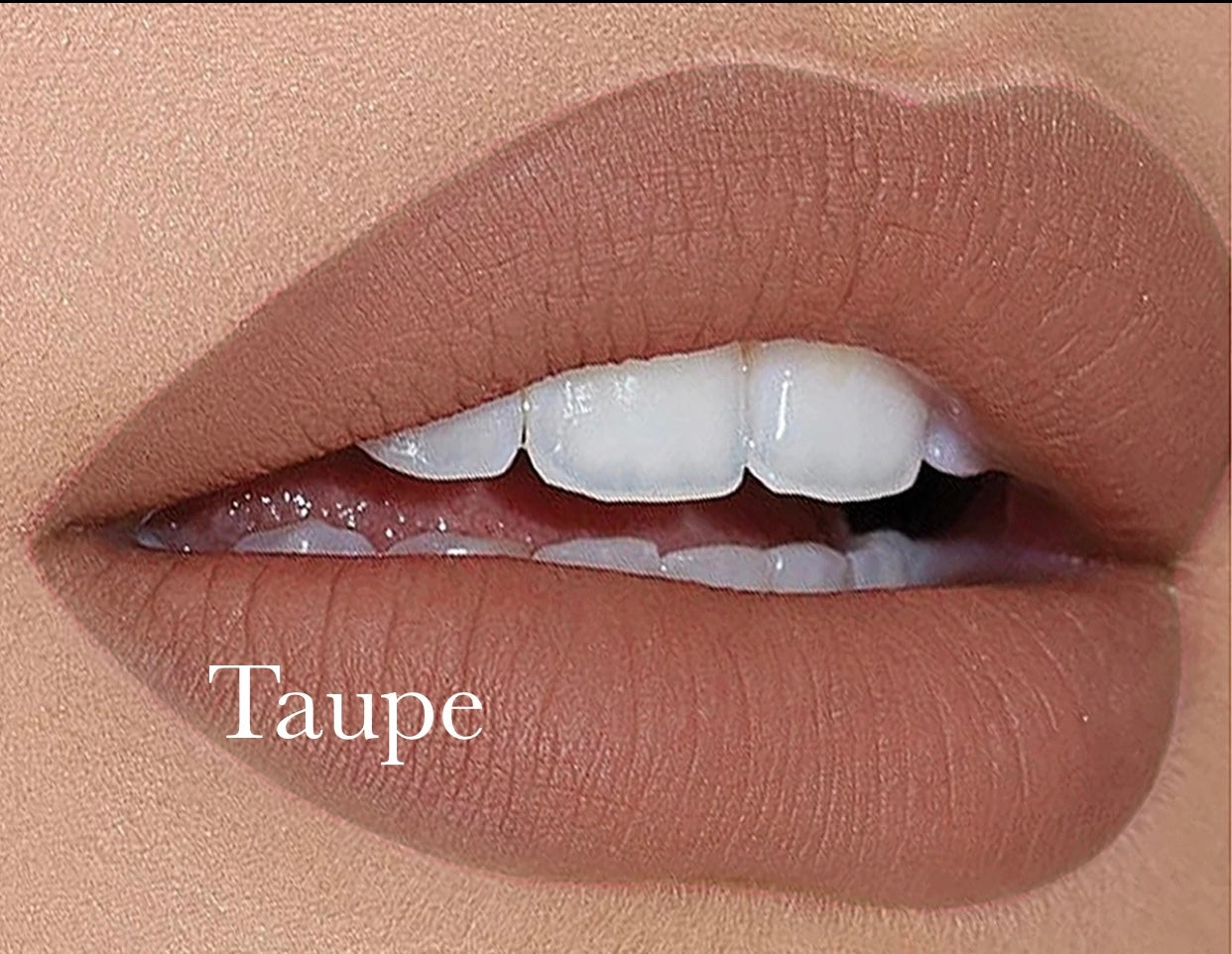 ‘HD MATTE’ | TAUPE