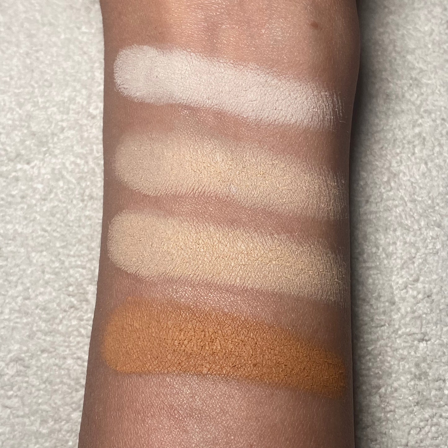 Silkveil Pressed powder