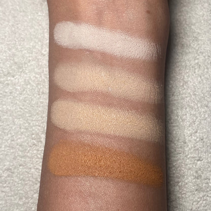 Silkveil Pressed powder