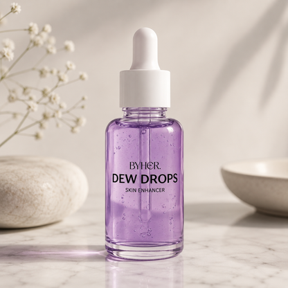 DEW DROPS 💦