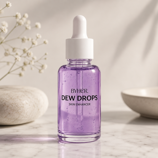DEW DROPS 💦