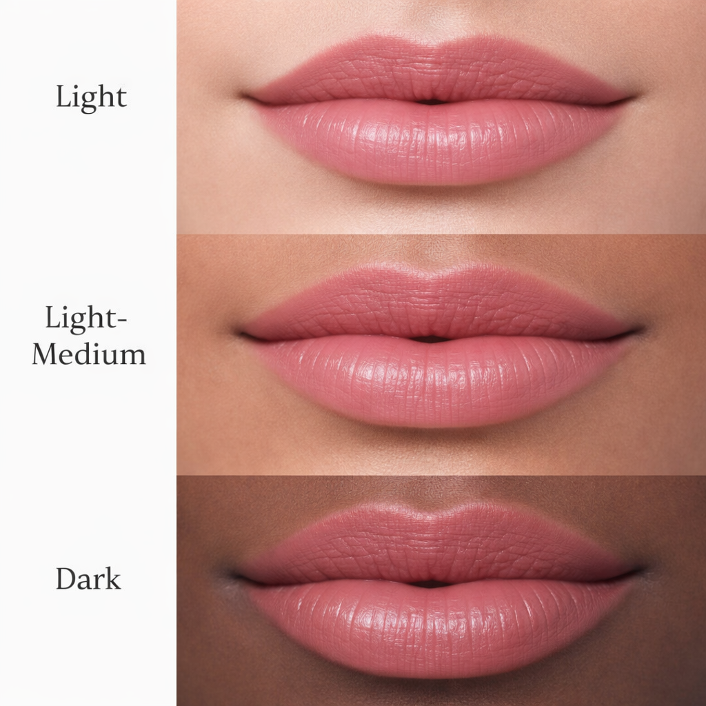 ‘HD MATTE’ | OBSESSION