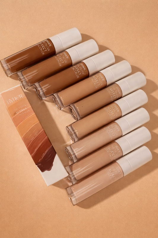 The filter AFFECT concealer