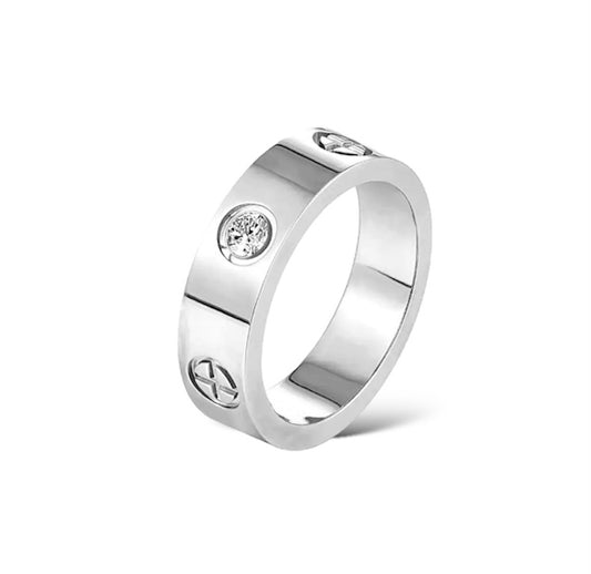 LOVE RING