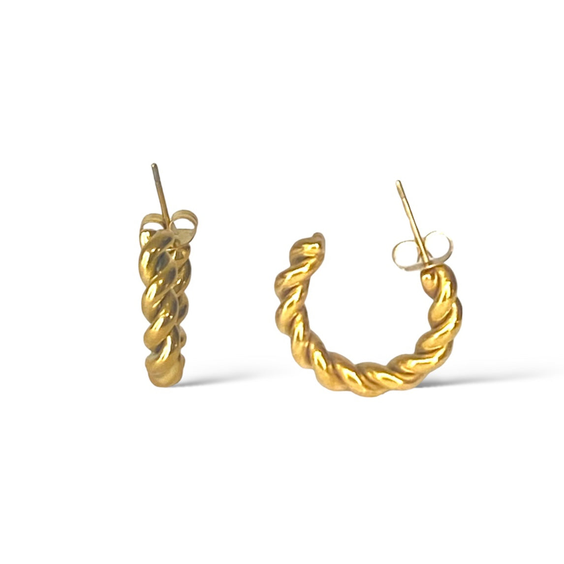 ALIA HOOPS